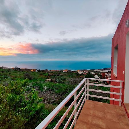 Apartamento Casa De Valentina Фронтера Екстериор снимка
