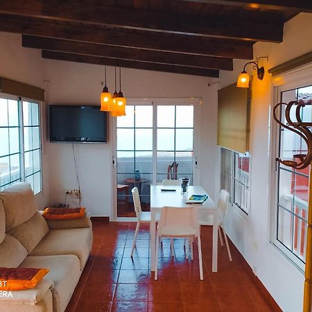 Apartamento Casa De Valentina Фронтера Екстериор снимка