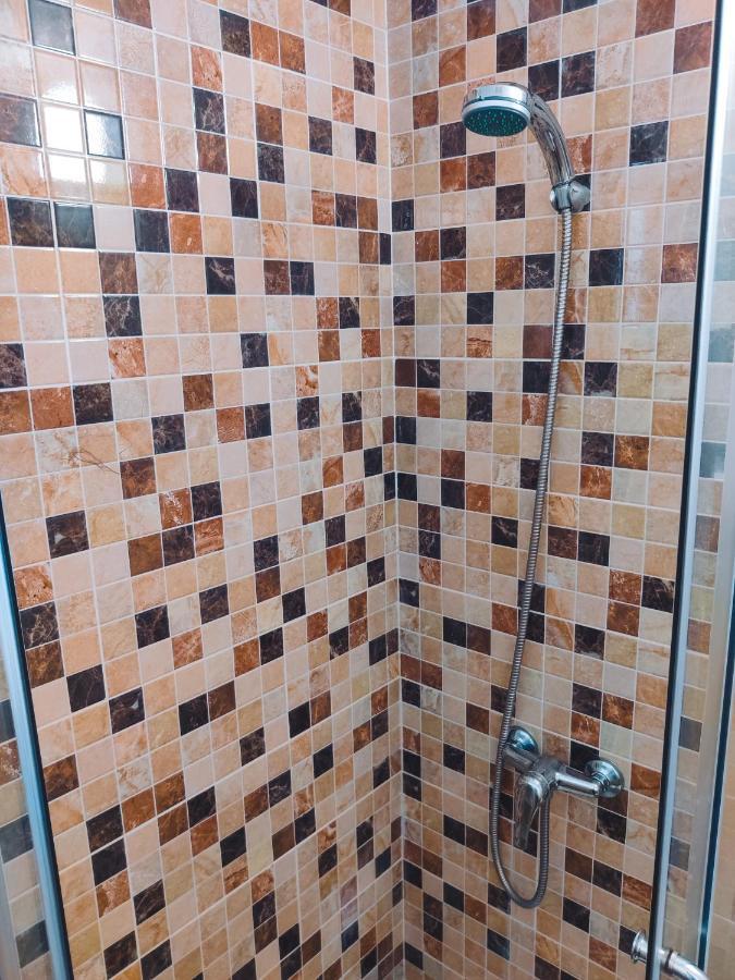 Apartamento Casa De Valentina Фронтера Екстериор снимка