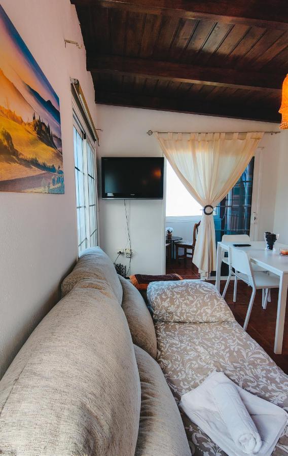 Apartamento Casa De Valentina Фронтера Екстериор снимка