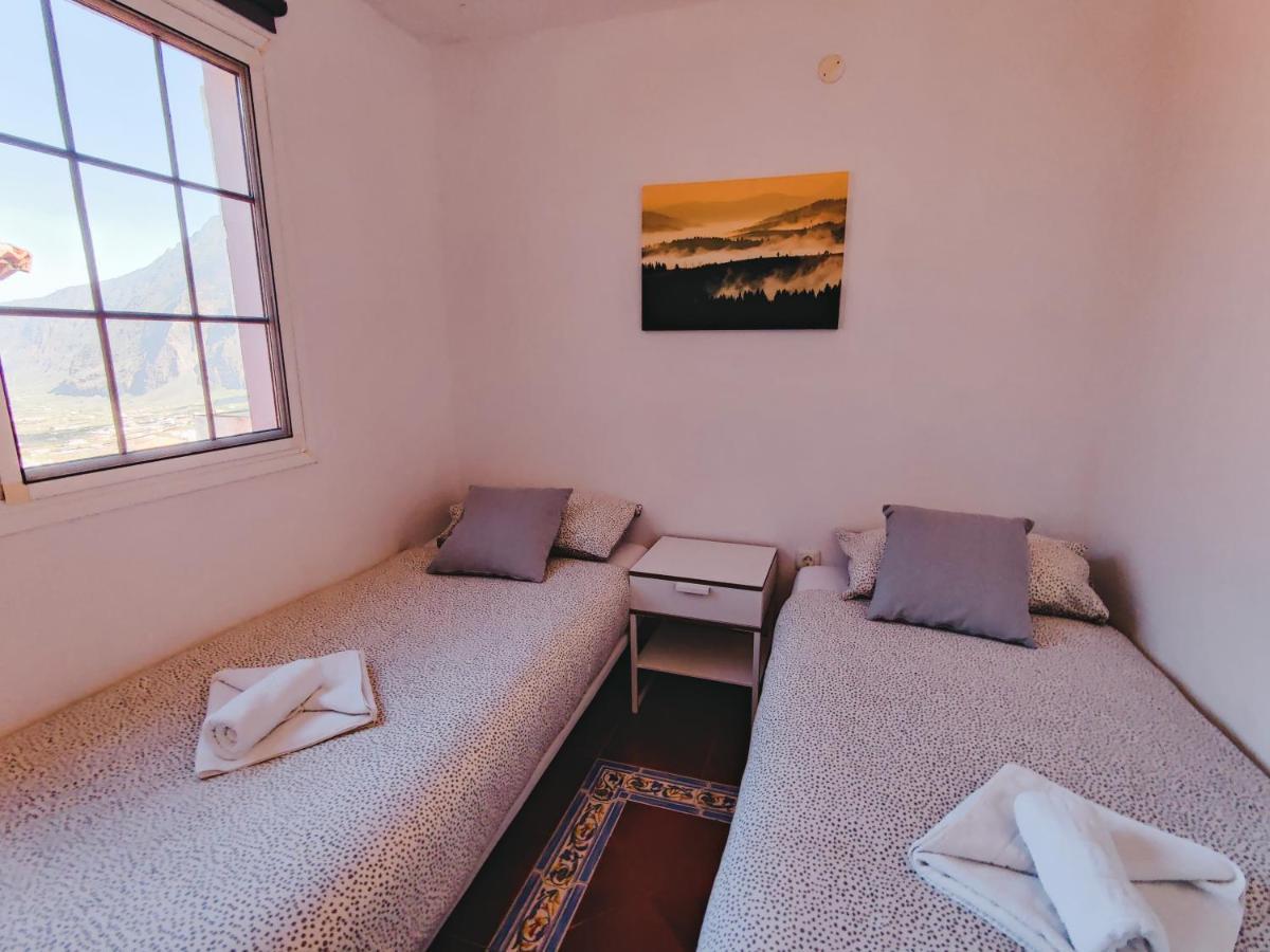 Apartamento Casa De Valentina Фронтера Екстериор снимка